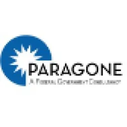 Paragone logo