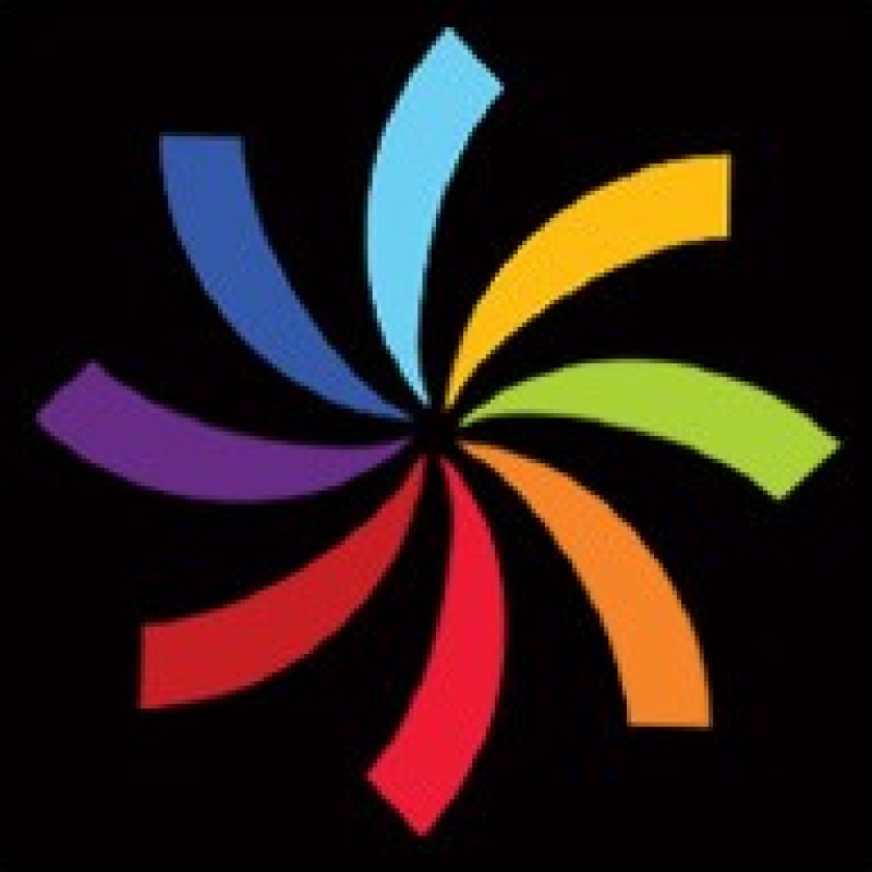 Cyclotron logo