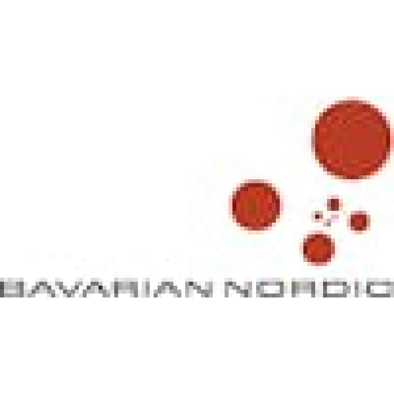 Bavarian Nordic logo
