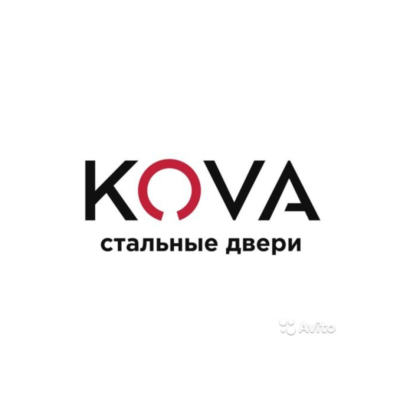 Kova logo