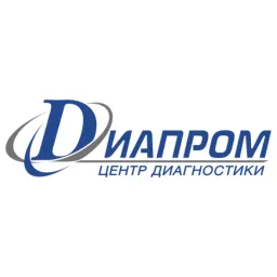 Diaprom logo