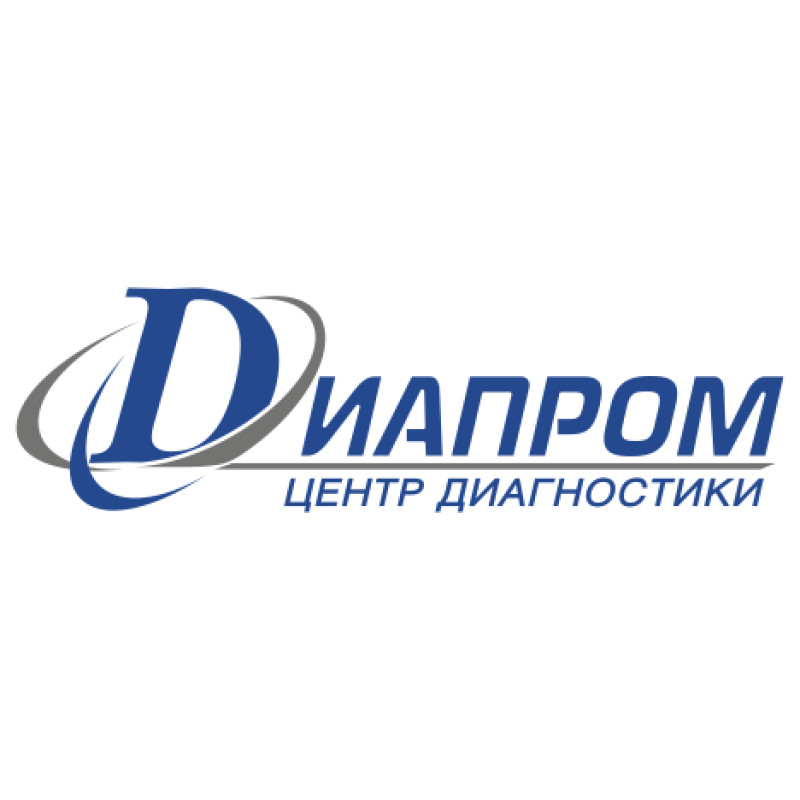 Diaprom logo