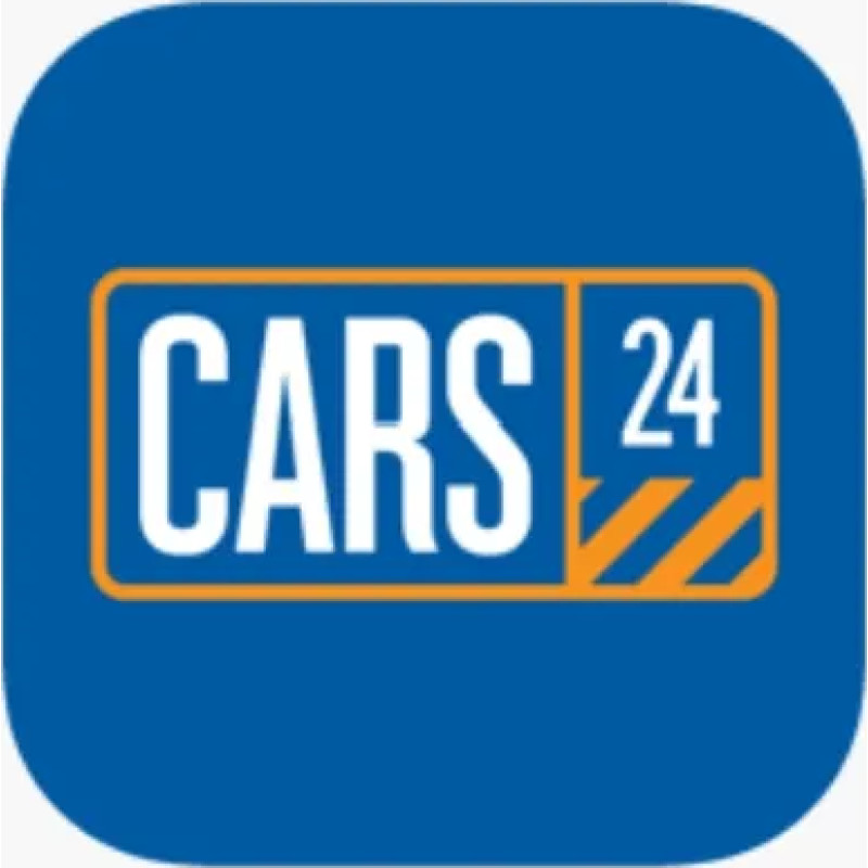 Cars24 logo