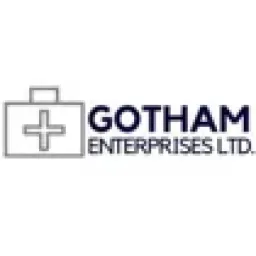 Gotham Enterprises Ltd logo