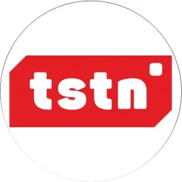 Tstn logo