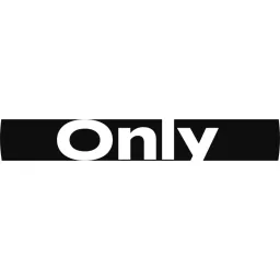 Only logo