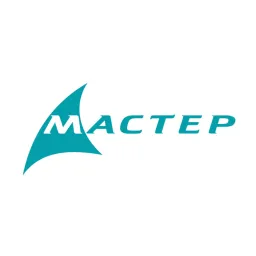 Amaster logo