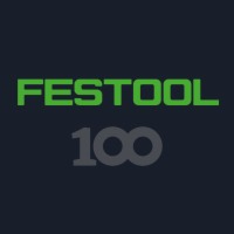 Festool USA logo