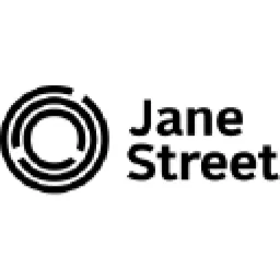 Jane Street logo