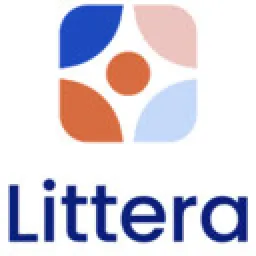 Littera Education logo