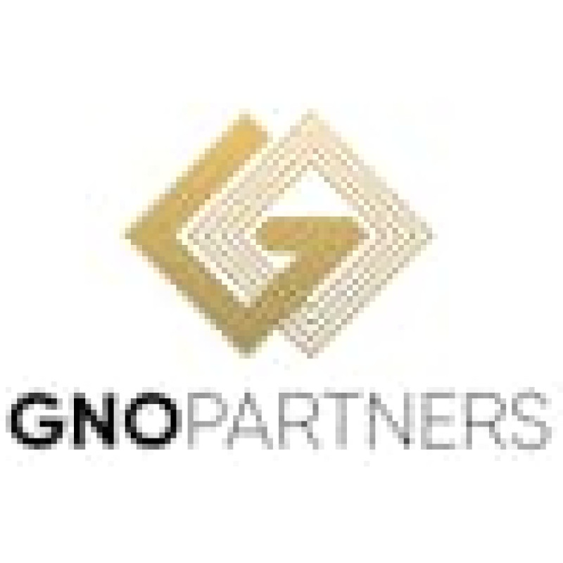 GNO Partners logo