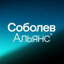 Sobolevalliance logo