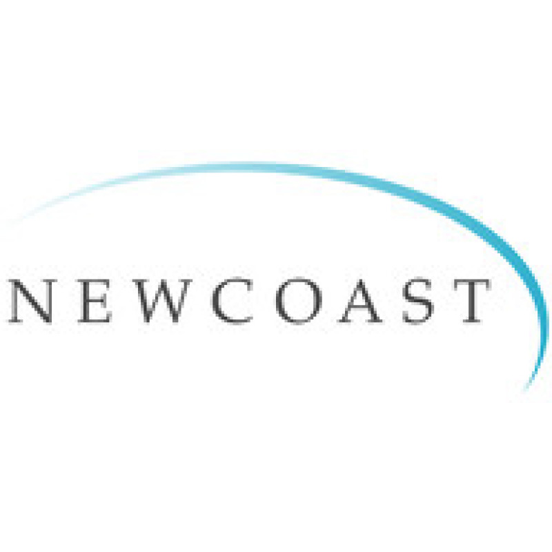 Newcoast logo
