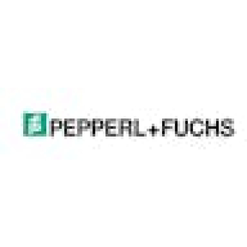 Pepperl-Fuchs logo
