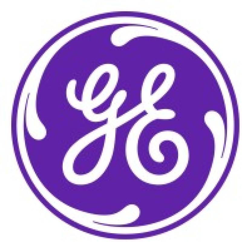 GE HealthCare logo