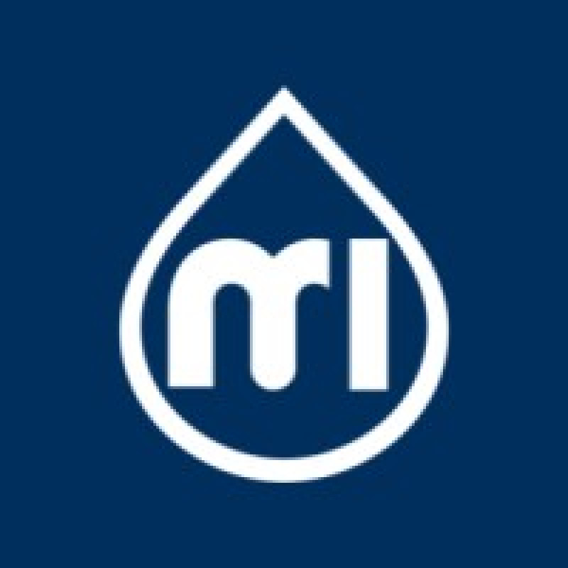 Milkrite-Interpuls logo