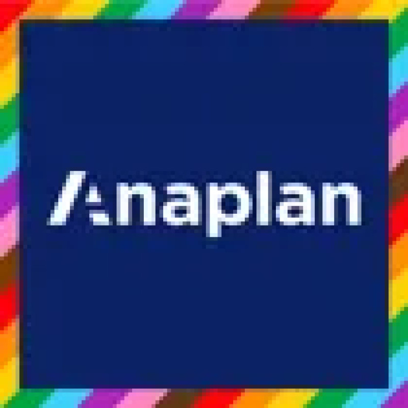 Anaplan logo