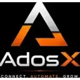 ADOSX logo