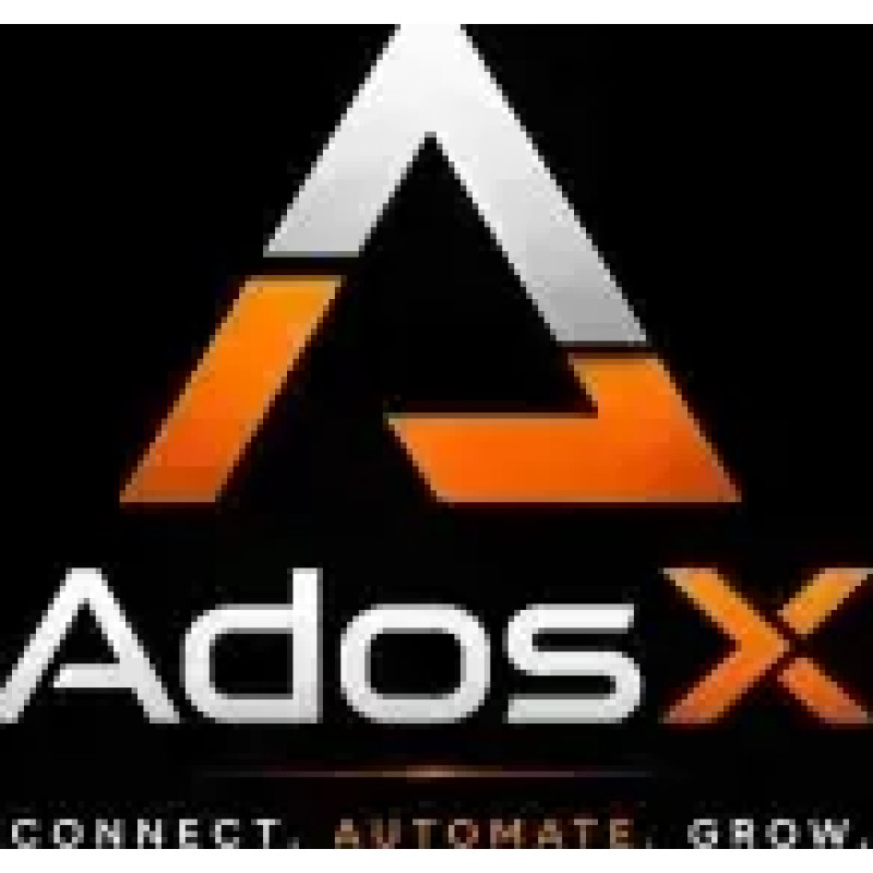 ADOSX logo