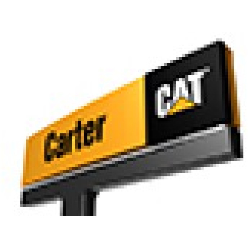 Carter Machinery logo