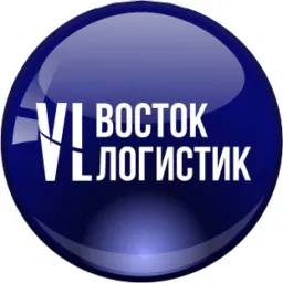 Vlogistic logo
