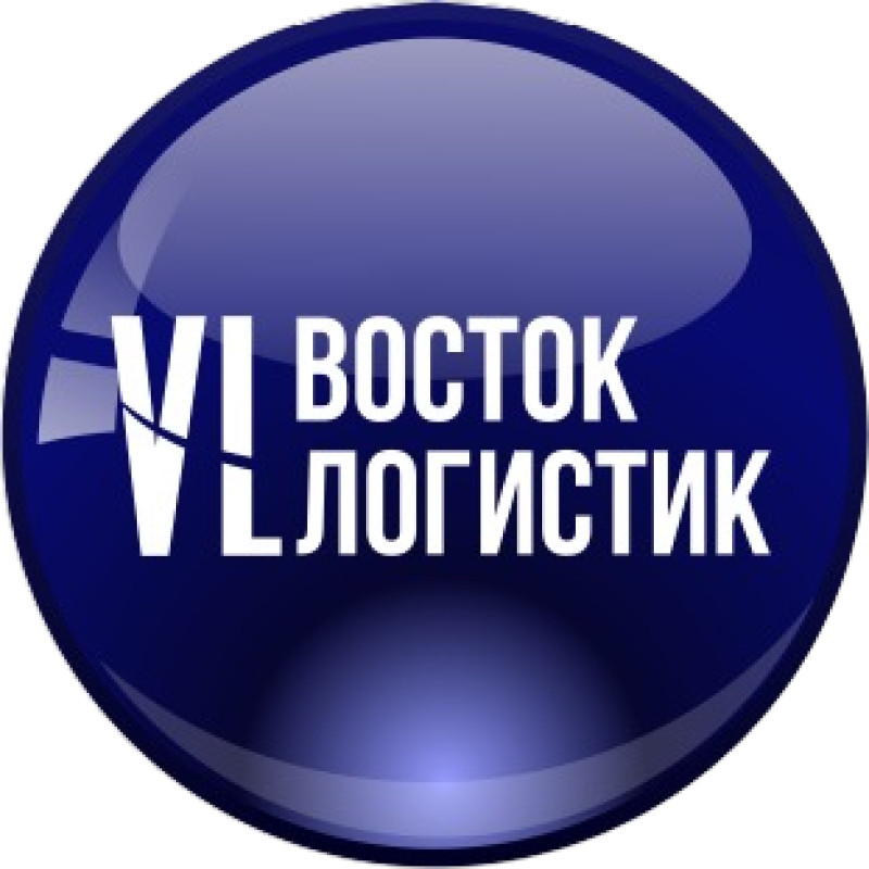 Vlogistic logo