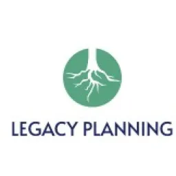 Legacy Planning logo