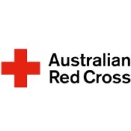 Australian Red Cross logo