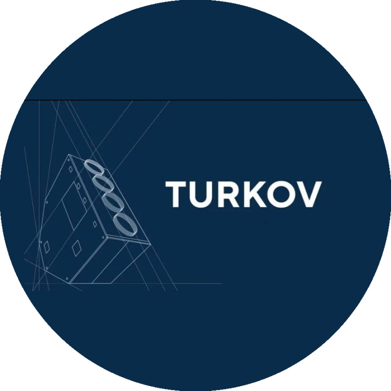 Turkov logo