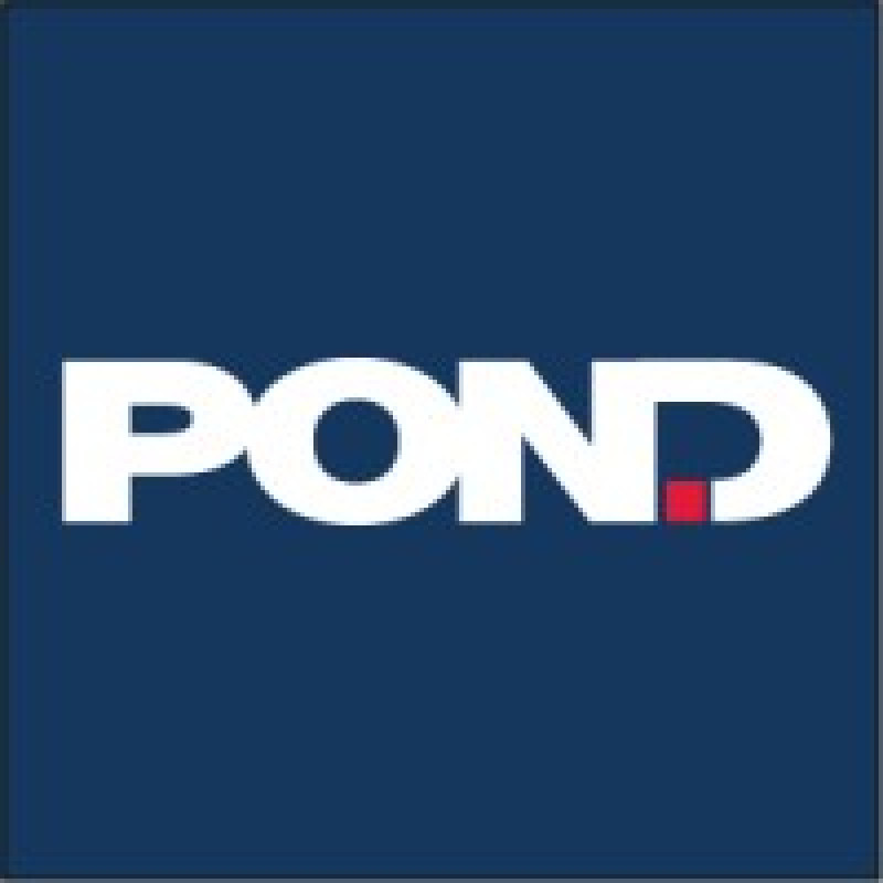 Pondco logo