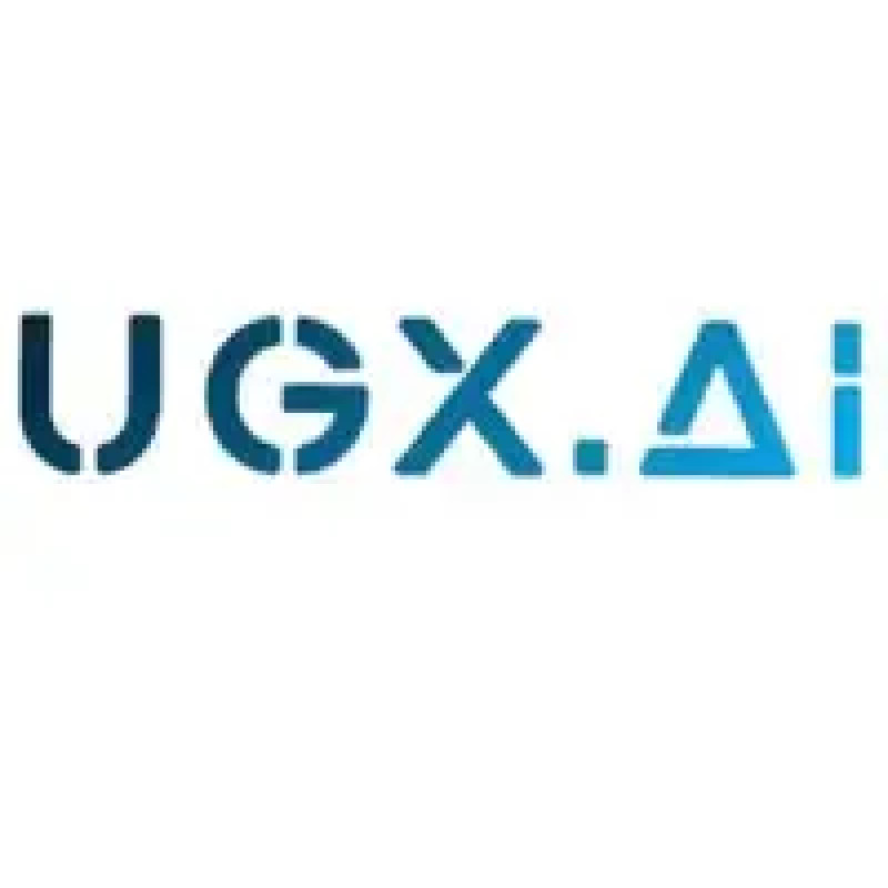 UGX.AI logo
