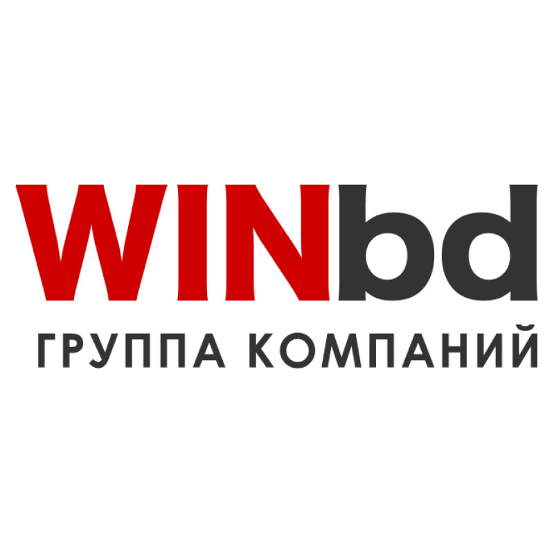 WINbd logo