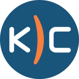 K-Service logo