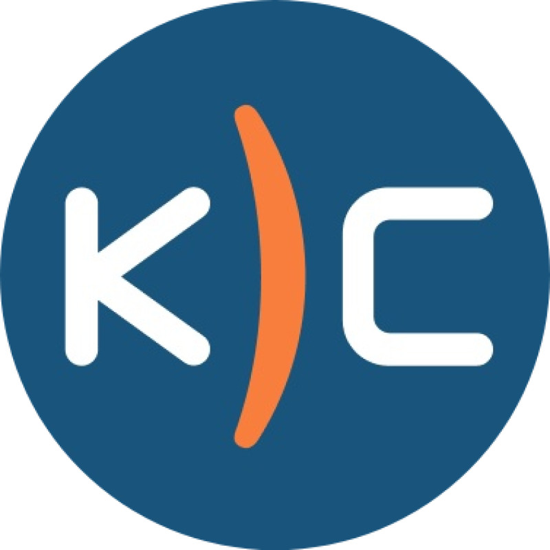 K-Service logo