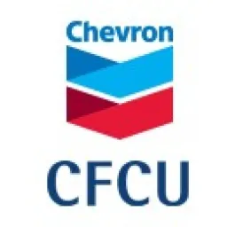 Chevron Federal Credit Union logo