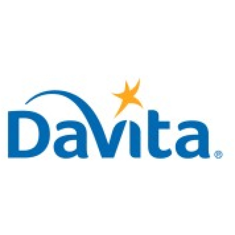 DaVita Kidney Care logo