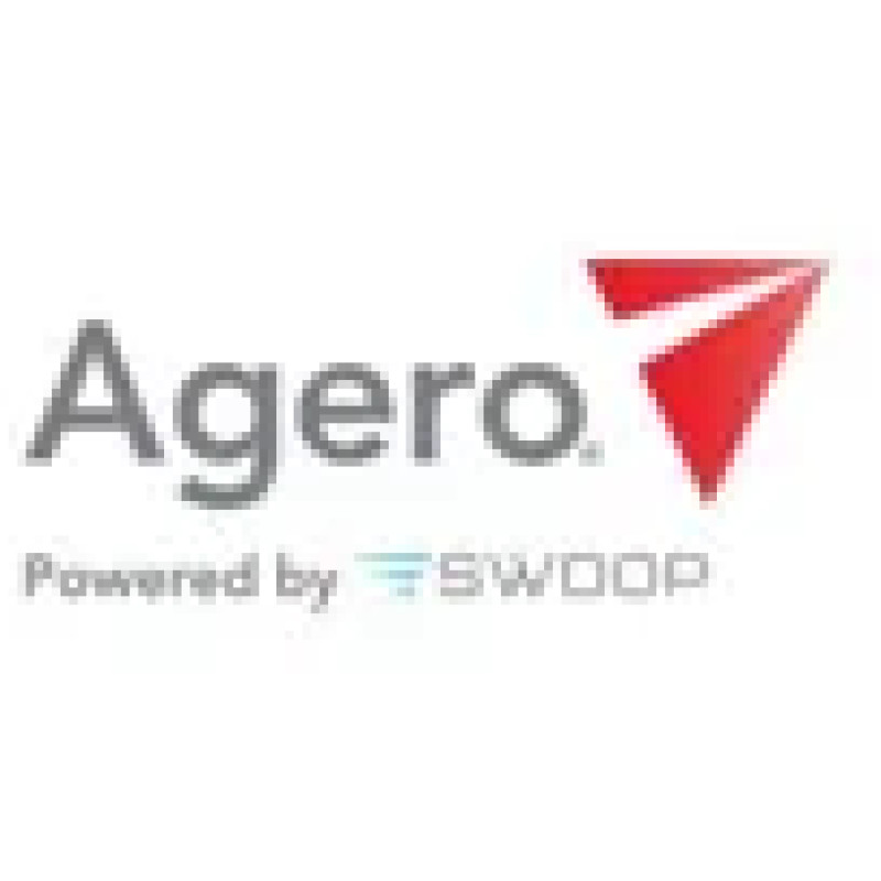 Agero logo