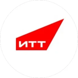 Inertech logo