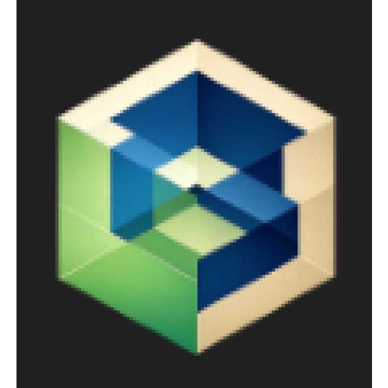TokenBrickLabs logo