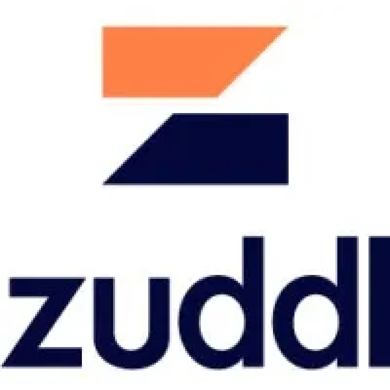 Zuddl logo