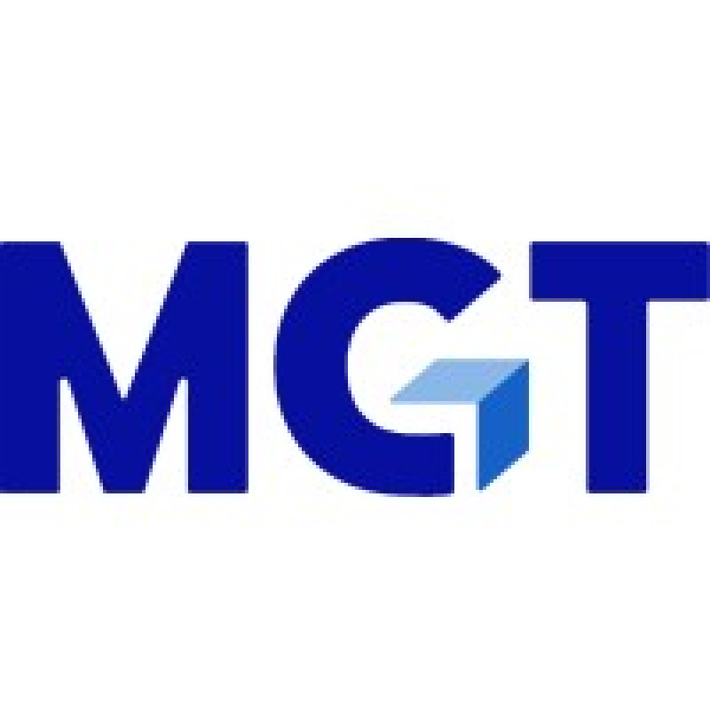 MGT logo