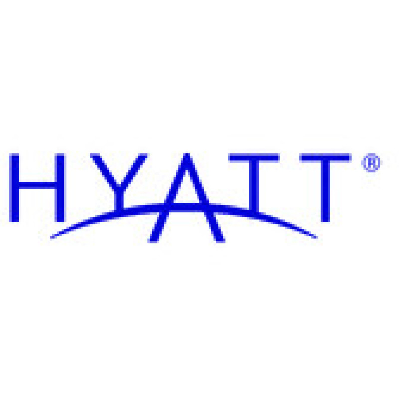 Hyatt logo