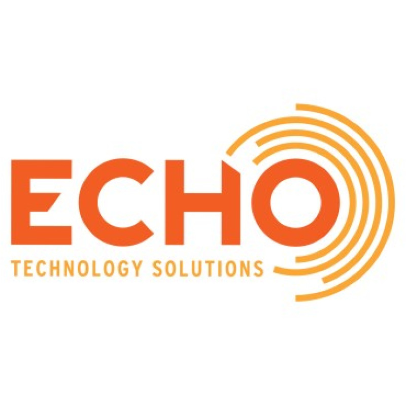 ECHO Technology Solutions logo