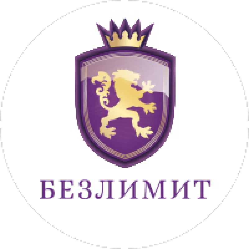 Bezlimit logo