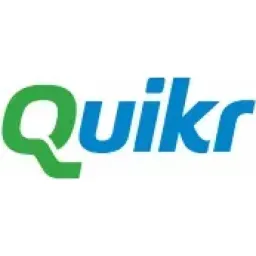 Quikr logo