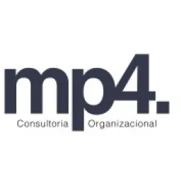 Mp4Consultoria logo
