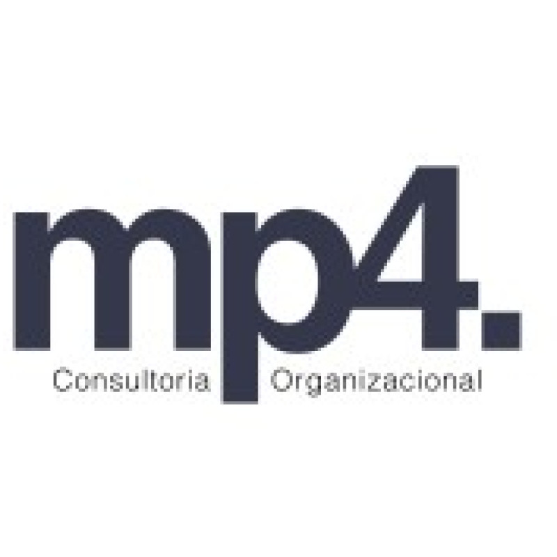 Mp4Consultoria logo