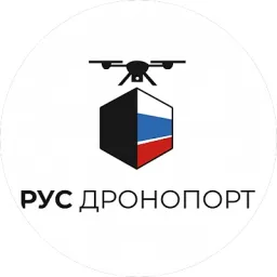 Droneports logo