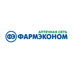 Pharmeconom logo