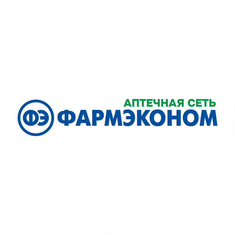Pharmeconom logo